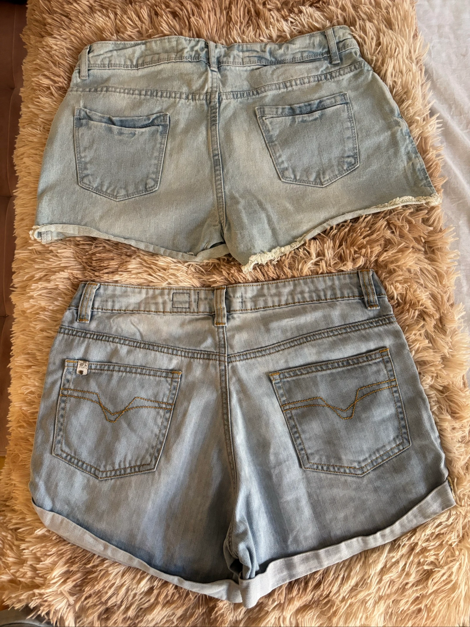 Lot de shorts Taille S – photo 7
